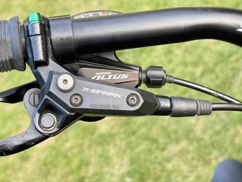 Mountain Bike 5