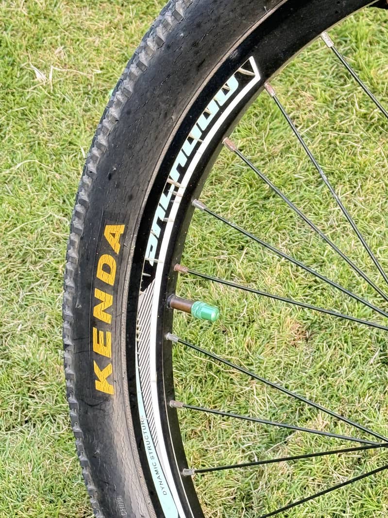 Mountain Bike 7