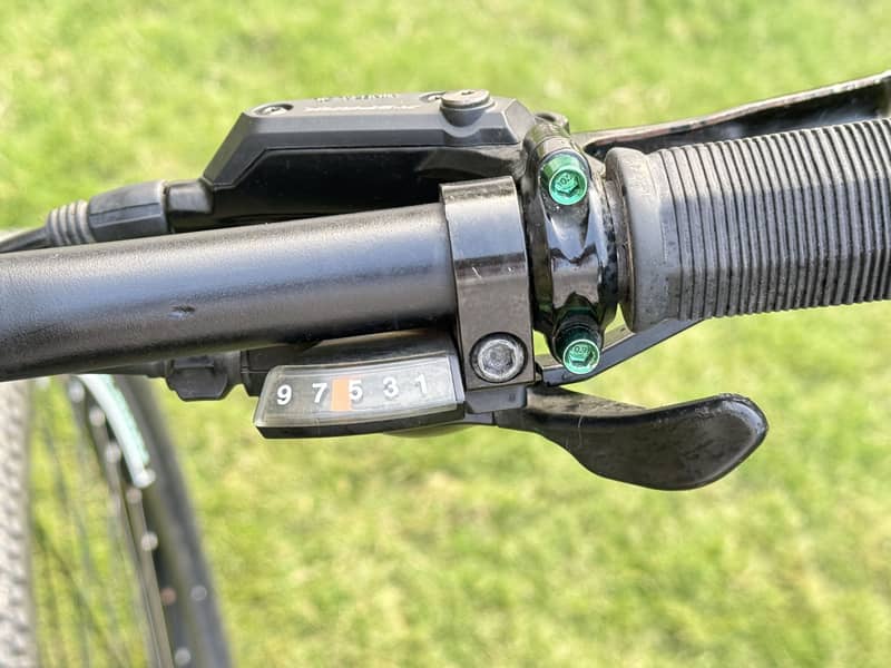 Mountain Bike 8