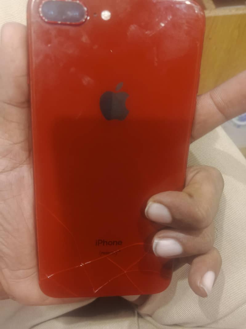 Apple iPhone 8 Plus board only 0