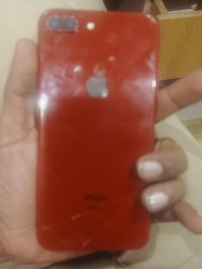 Apple iPhone 8 Plus board only 1