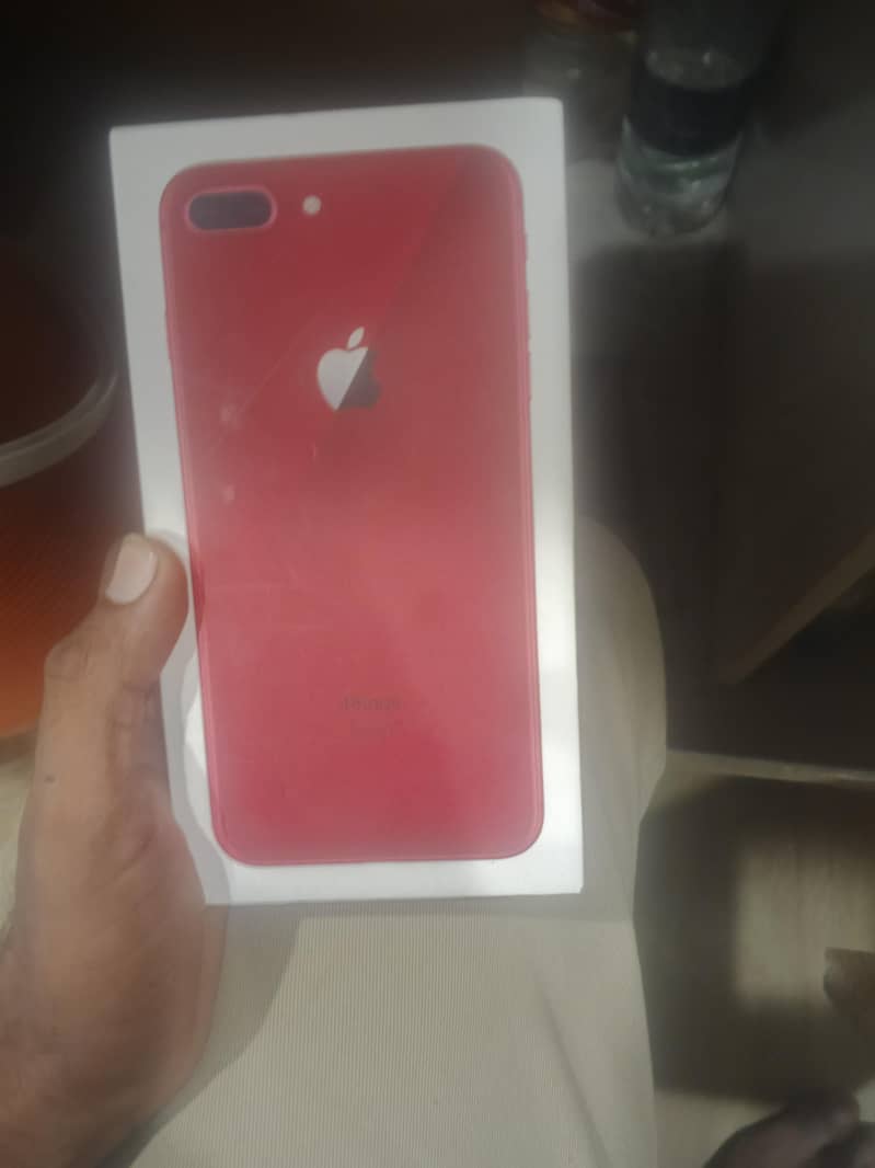 Apple iPhone 8 Plus board only 2