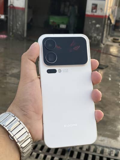 Xiaomi 17 Pro Max