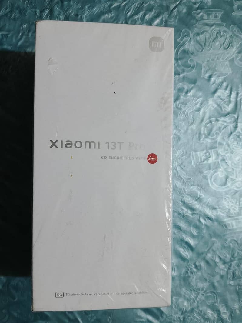 Xiaomi 13 Pro T 3