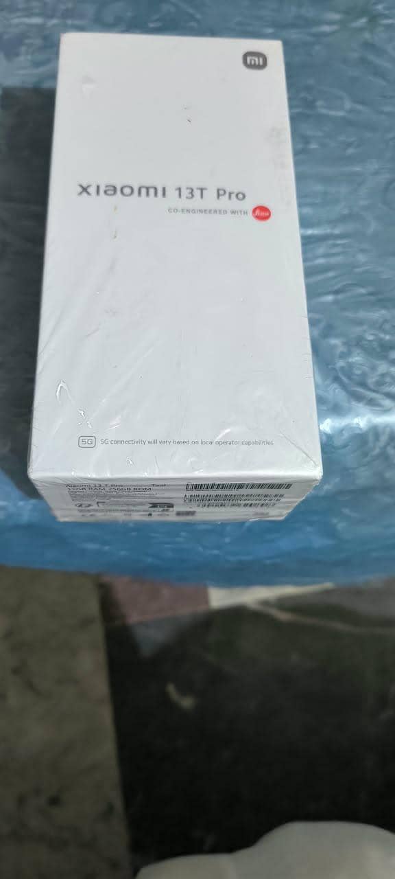 Xiaomi 13 Pro T 5