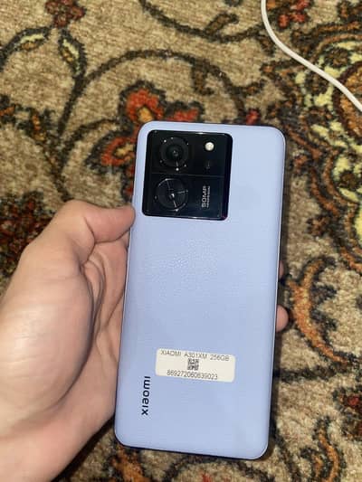 Xiaomi 13T Pro