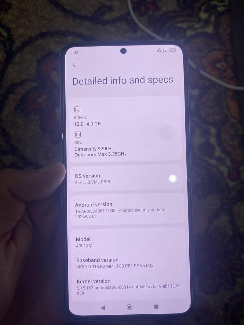 Xiaomi 13T Pro 2