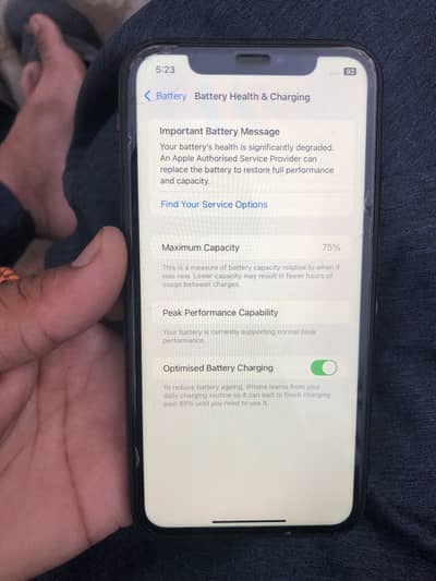 Apple iPhone XR Waterpack Sim Non Active