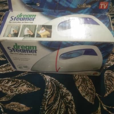 steamer