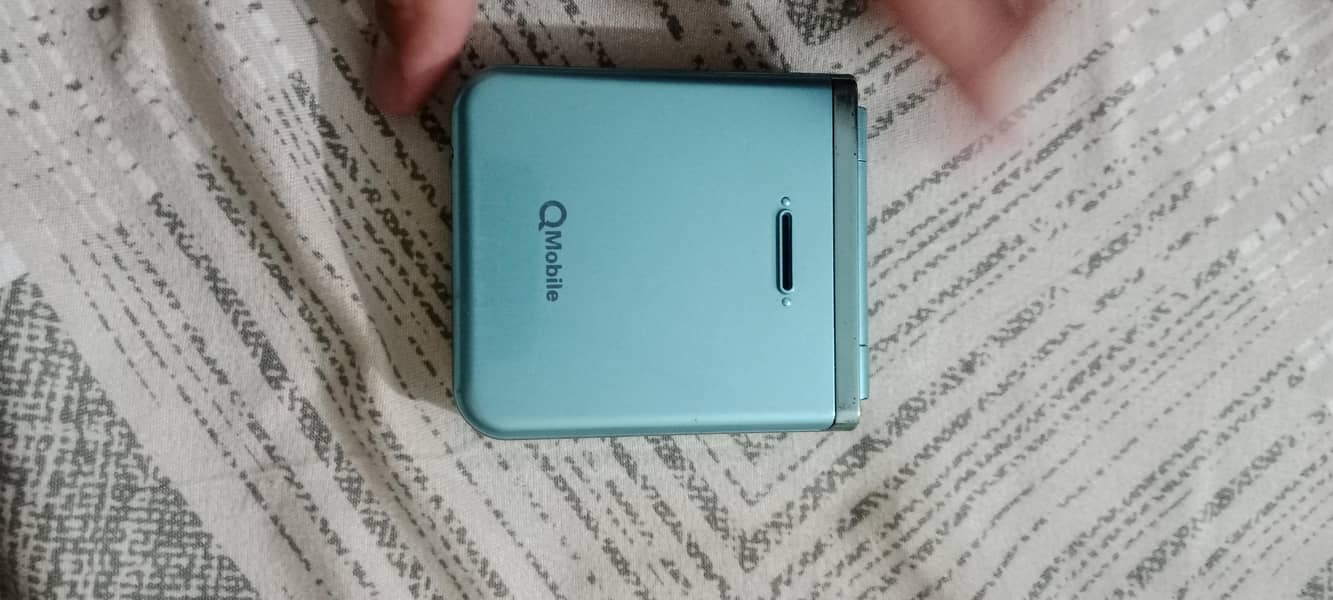 QMobile Other Model 1