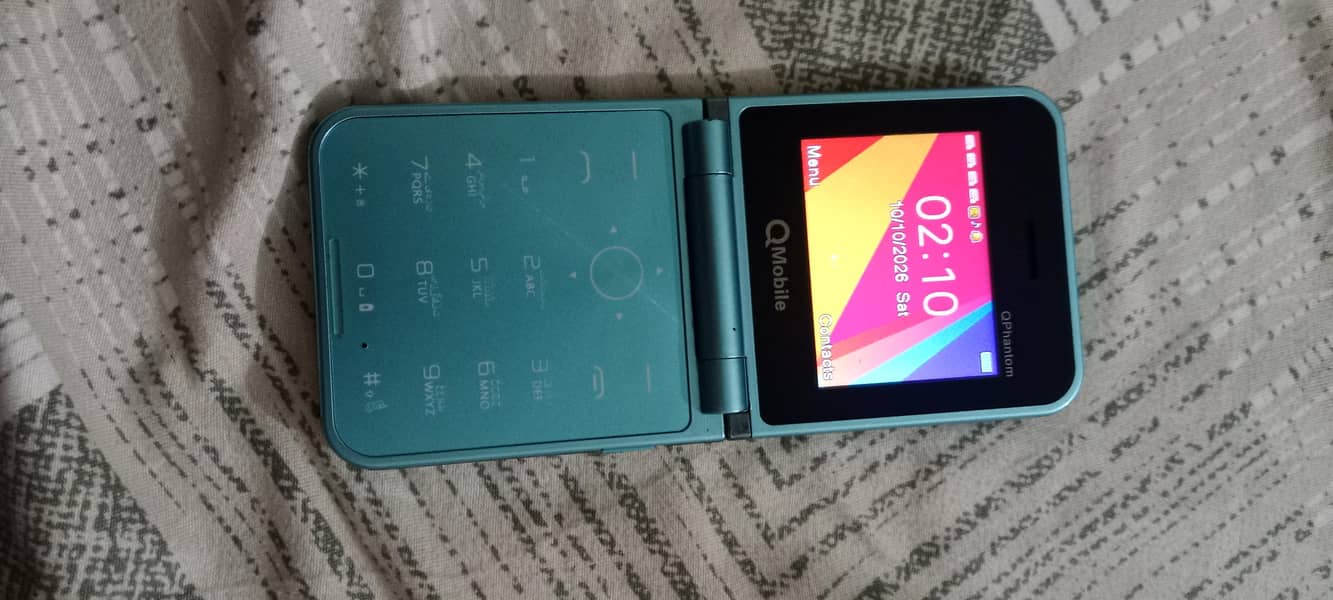 QMobile Other Model 4
