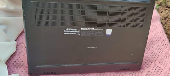 DELL Core I 7 8 gen