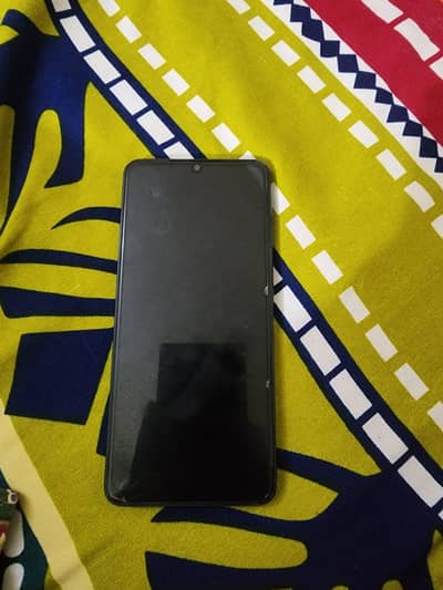 Samsung Mobile A07 5G