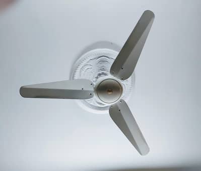 SK ceiling fan