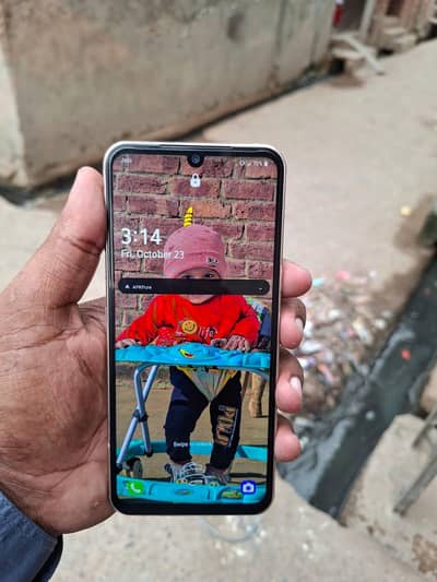 LG V60 ThinQ 5G