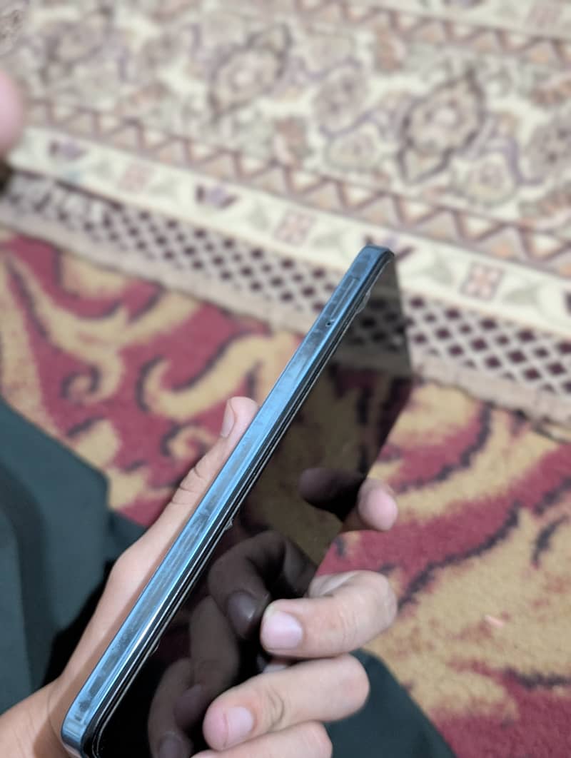 Tecno Spark 20 5