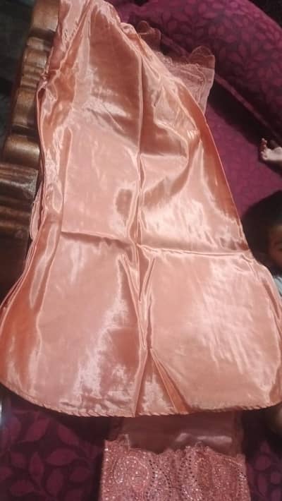 heavy organza dresses