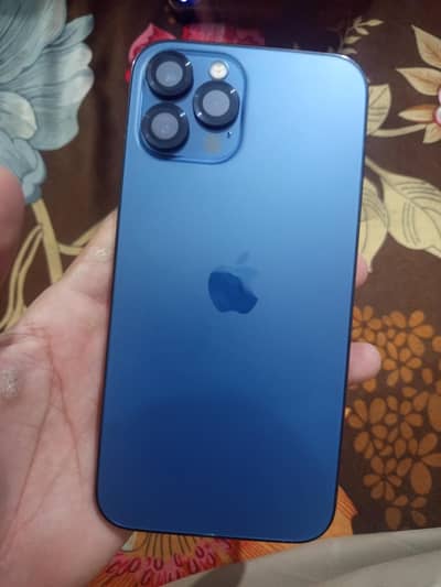 Apple iPhone 12 Pro Max fu mint condition