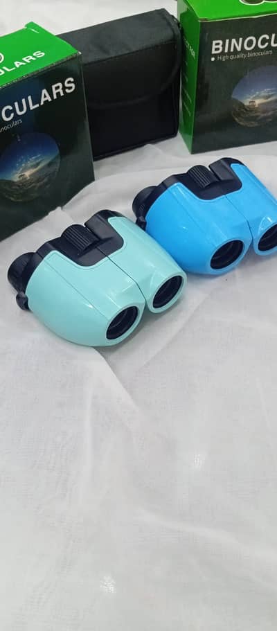 Binoculars for Kids and Children