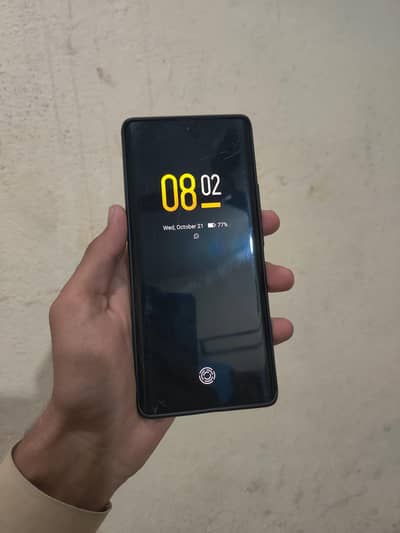 Tecno Spark 20 Pro Plus 8/256