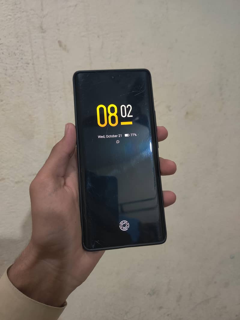 Tecno Spark 20 Pro Plus 8/256 0
