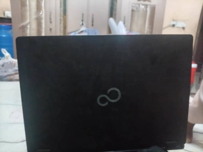fujitsu laptop OK condition 7 /10 - Laptops - 1120793367