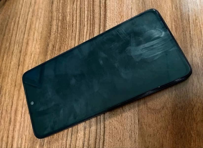 Xiaomi Redmi Note 14 0