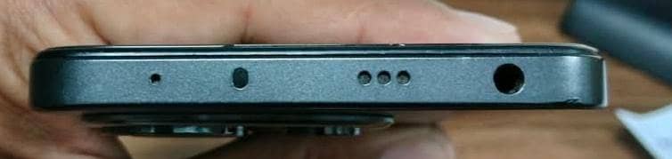 Xiaomi Redmi Note 14 1
