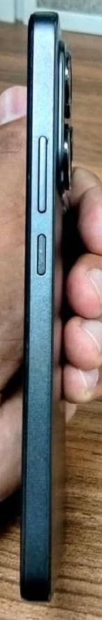Xiaomi Redmi Note 14 2