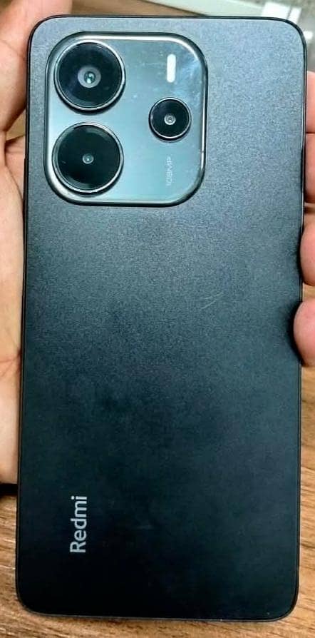 Xiaomi Redmi Note 14 3