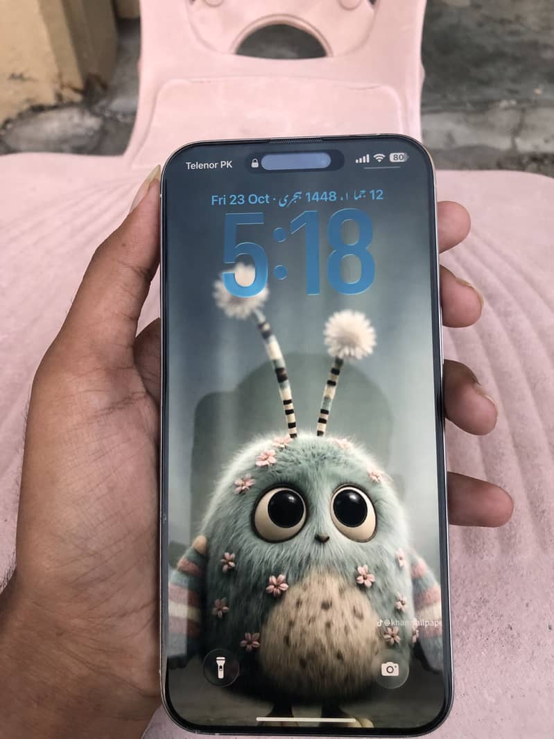 Apple iPhone 15 Pro Max 2