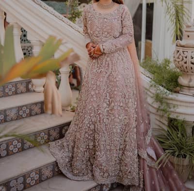 Bridal Dress