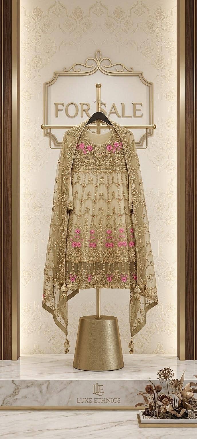 fancy silk suit 1