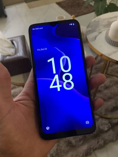Xiaomi Redmi A1+ (2GB/32GB) - PTA Approved