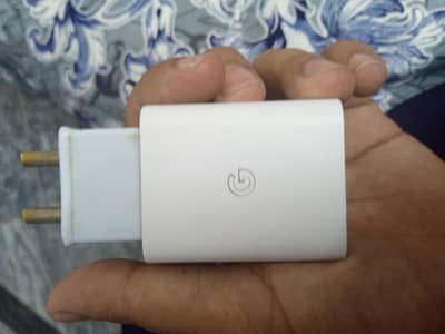 7a charger 30w