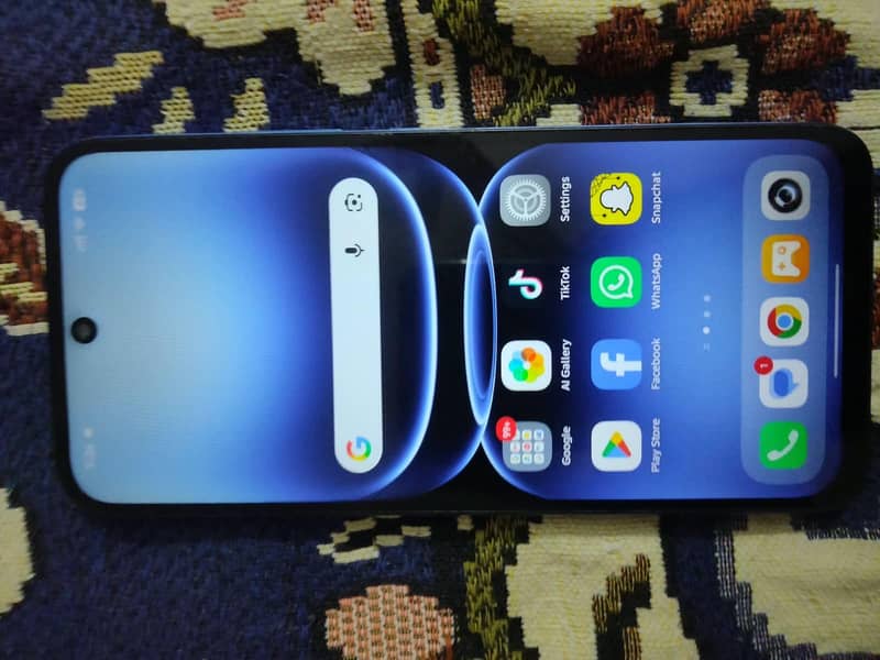 Infinix Smart 20 1