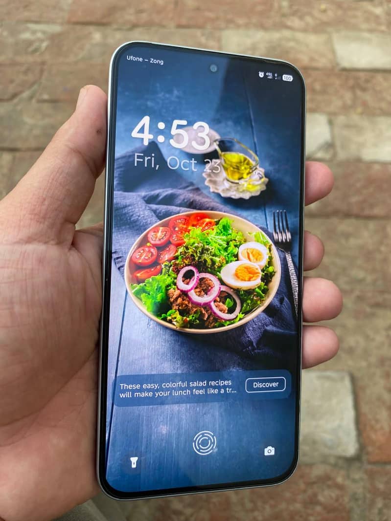 Tecno Spark 40 Pro 6