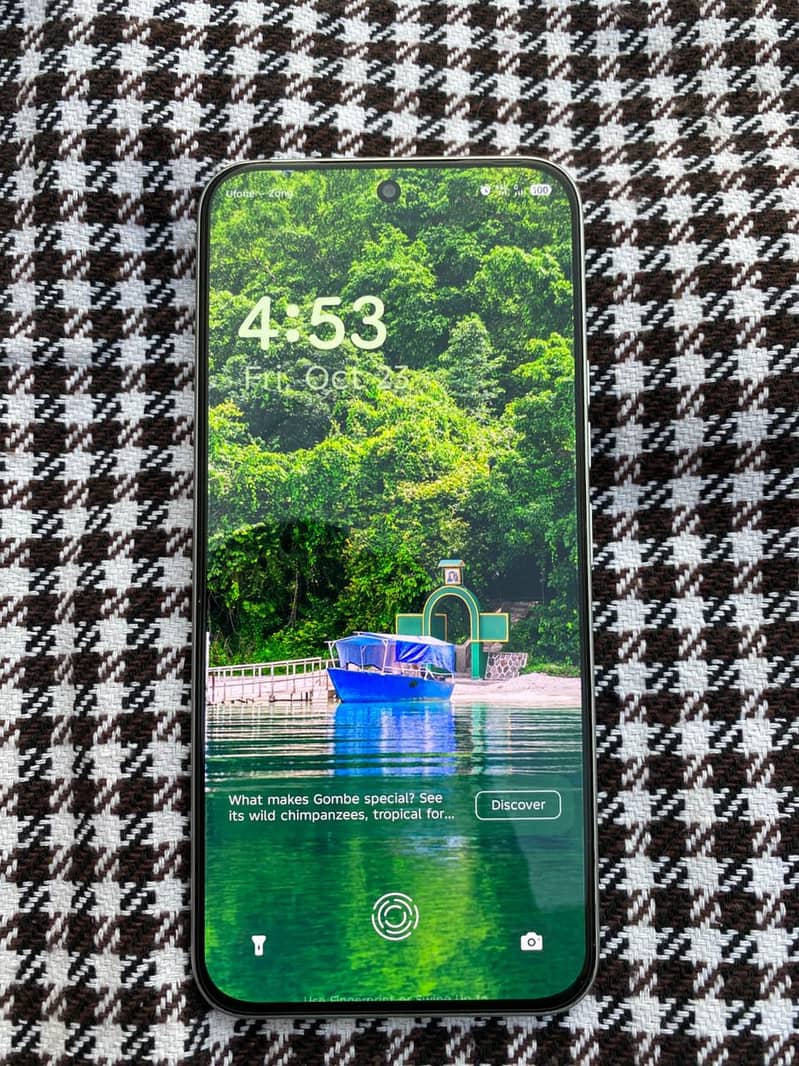 Tecno Spark 40 Pro 7