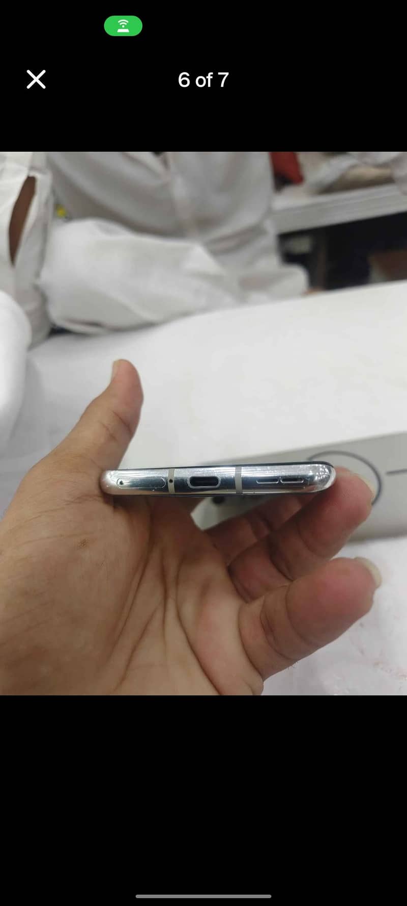 One plus 8 exchange 2