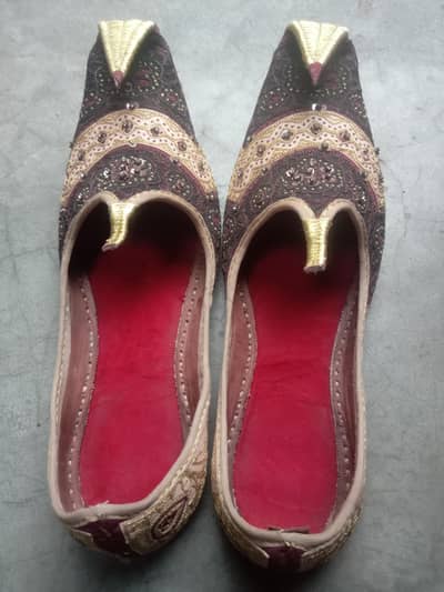 wedding wear kussha