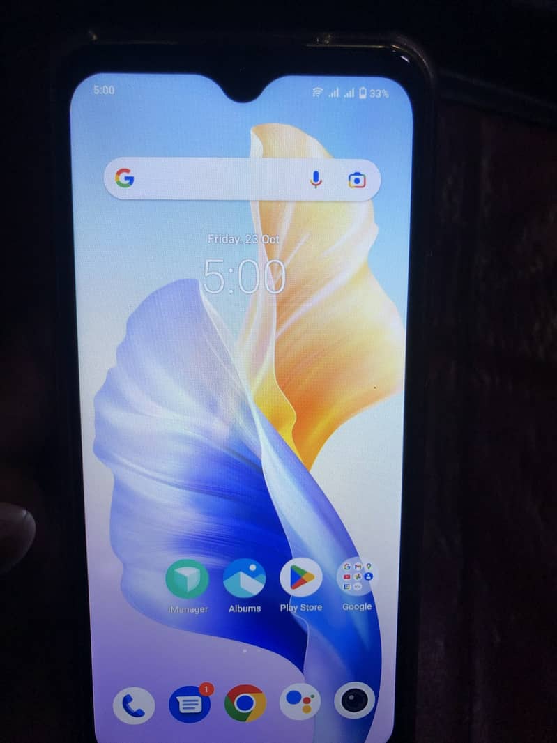 Vivo V23e 0