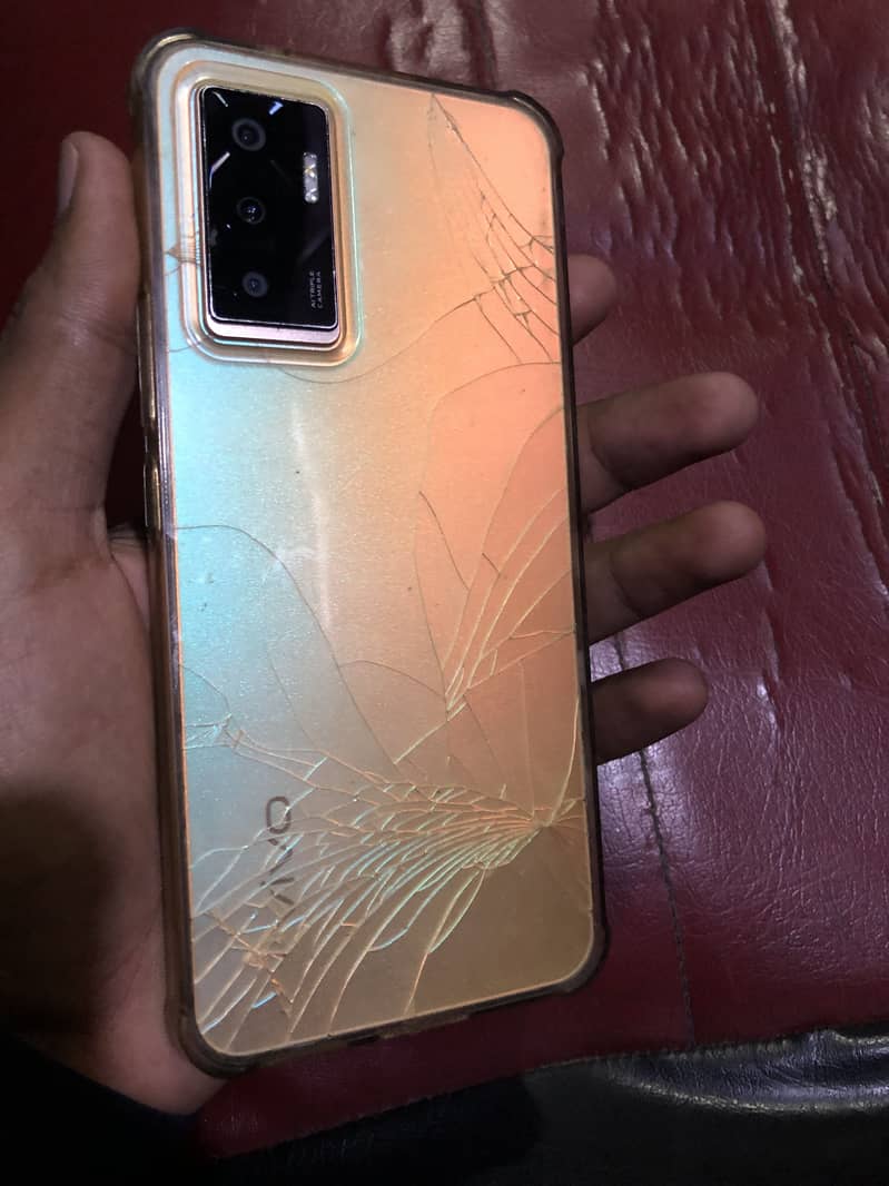 Vivo V23e 2