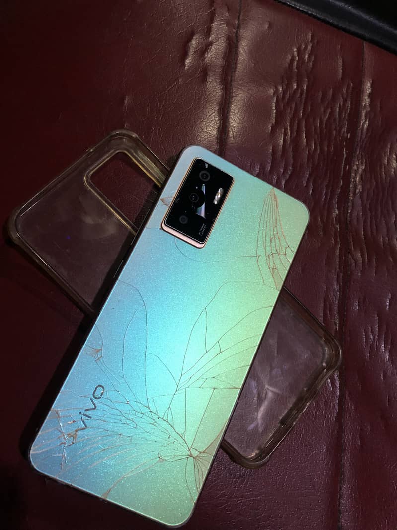 Vivo V23e 3