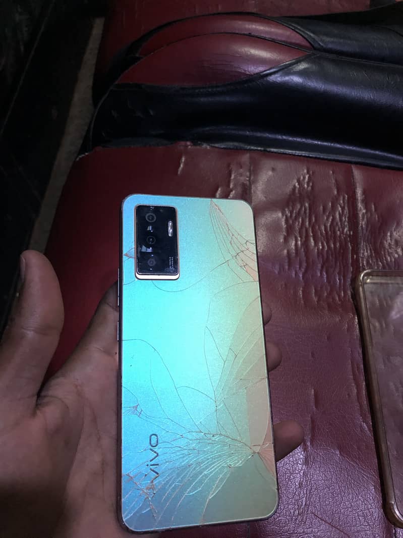 Vivo V23e 4