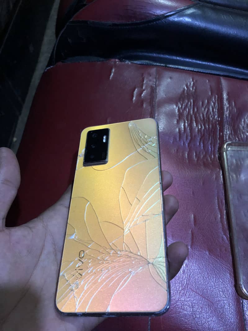 Vivo V23e 5