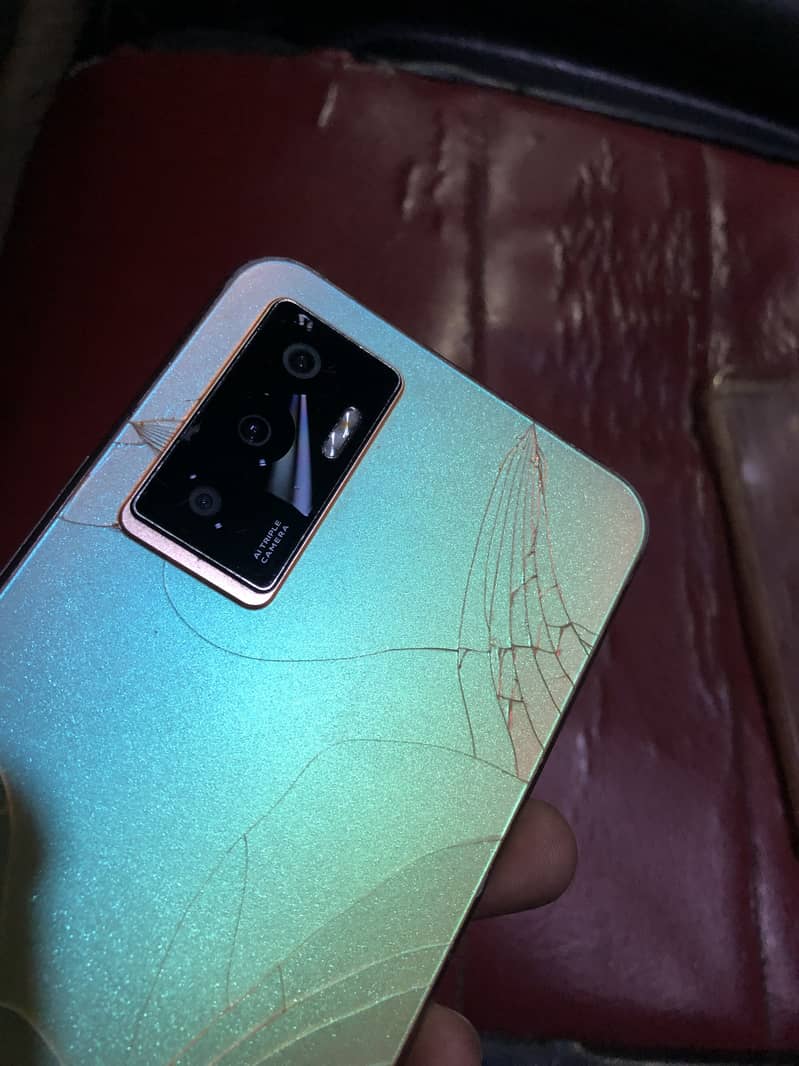 Vivo V23e 6