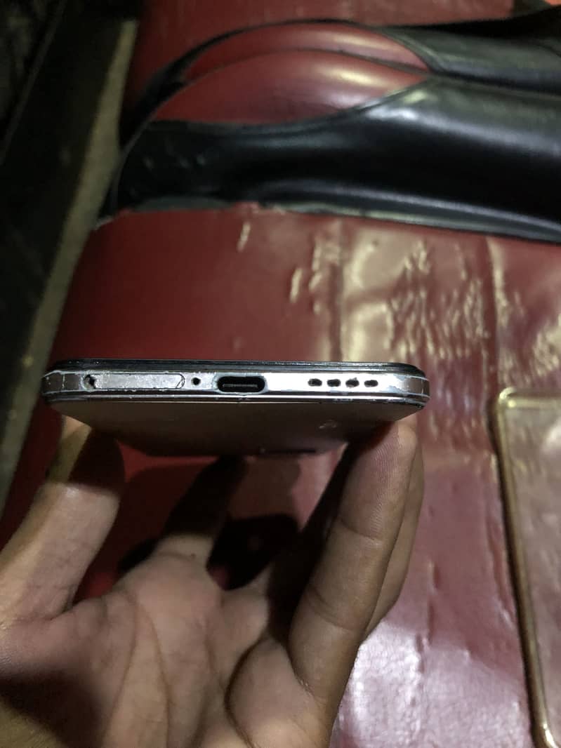 Vivo V23e 8
