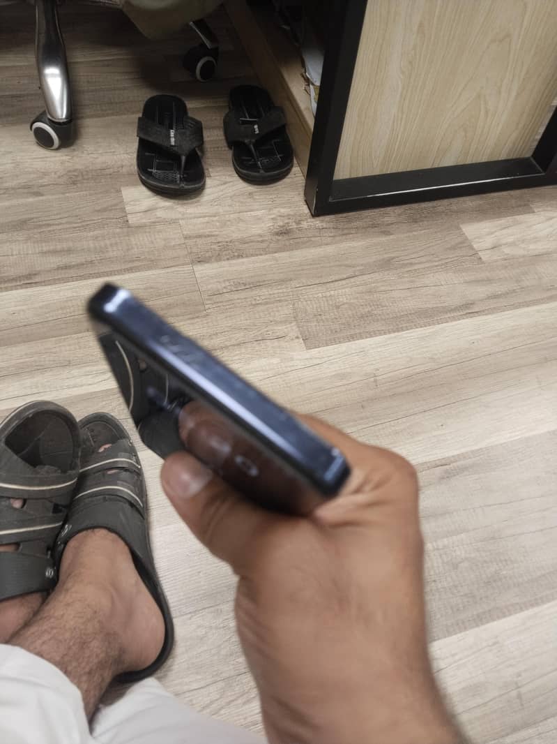Tecno Pova 5 Pro 1