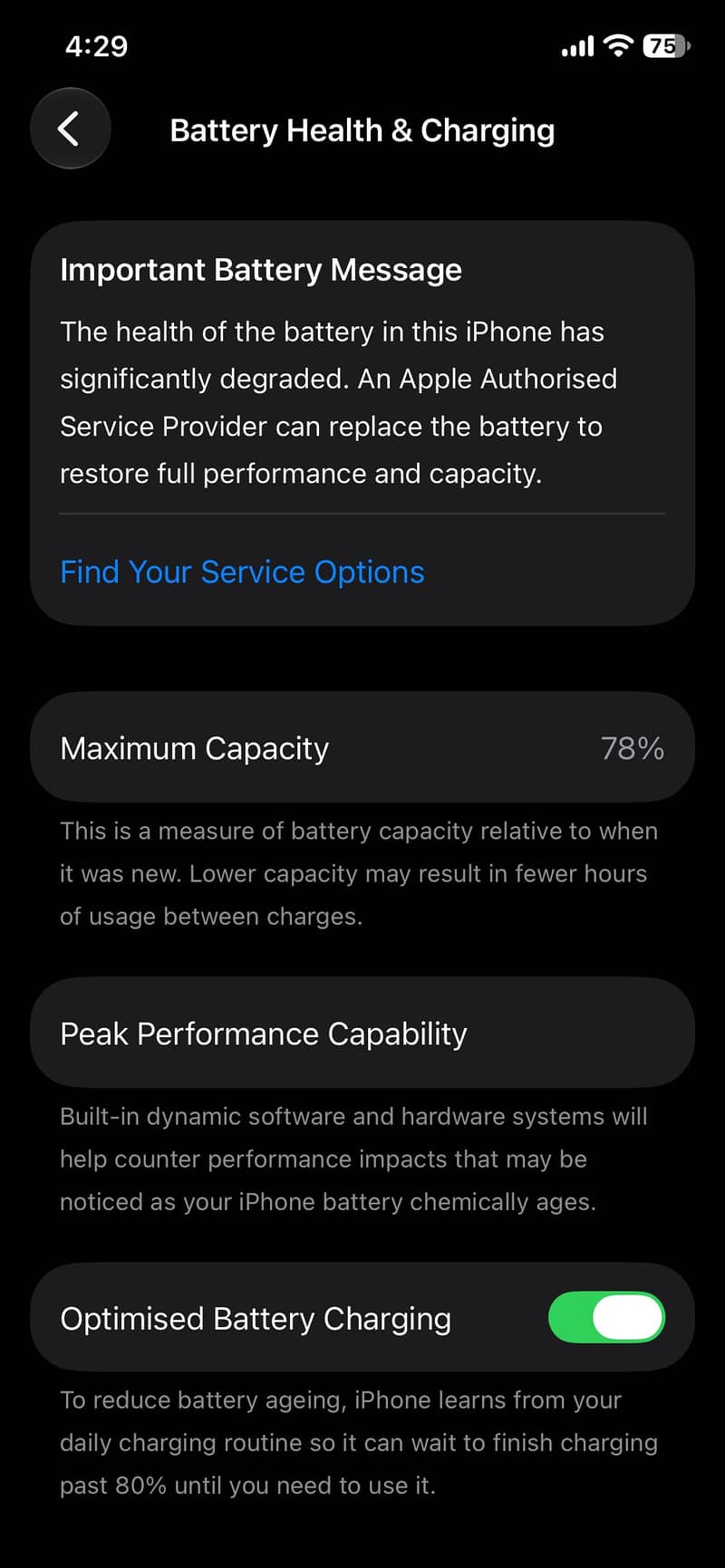 Apple iPhone 12 Pro 7