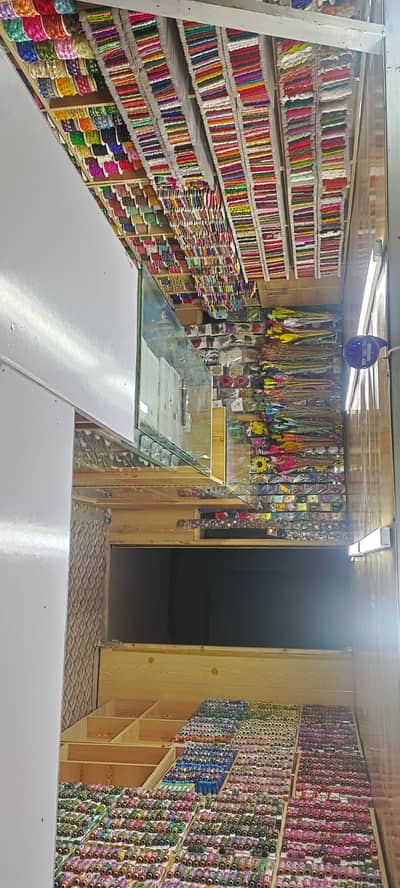 Running business for sale/Laces shop for sale in rawalpindi/